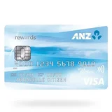 ANZ Rewards