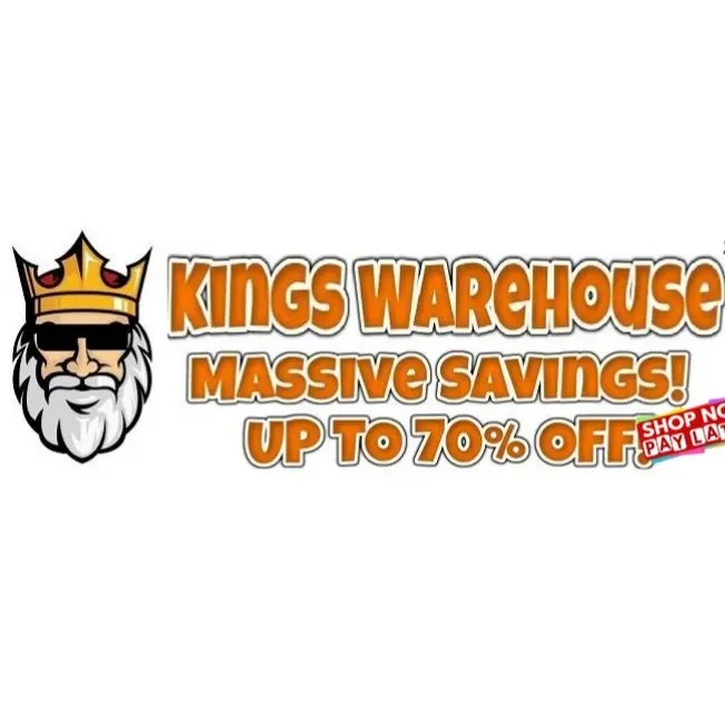 Kings Warehouse