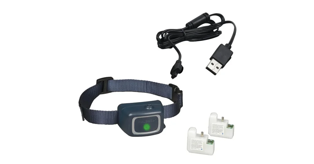 PetSafe Spray Bark Collar reviews