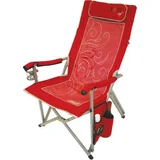 Coleman Foxy Lady Relaxer