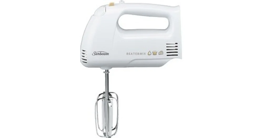 Sunbeam Beatermix JM3200 / JM3250 reviews
