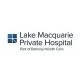 Lake Macquarie Private Hospital