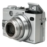 Sony Cyber-shot DSC-V1