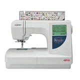 Elna 8200 Xperience