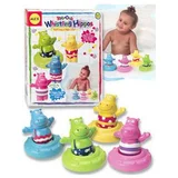 Alex Rub a Dub Whistling Hippos