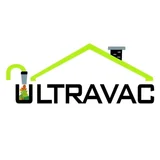 UltraVac Gutter Cleaning