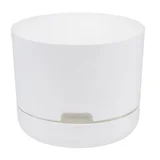 Decor Springtime Self-watering Plant Pot