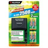Fujifilm Ni-MH 2500mAh Digi Charge II