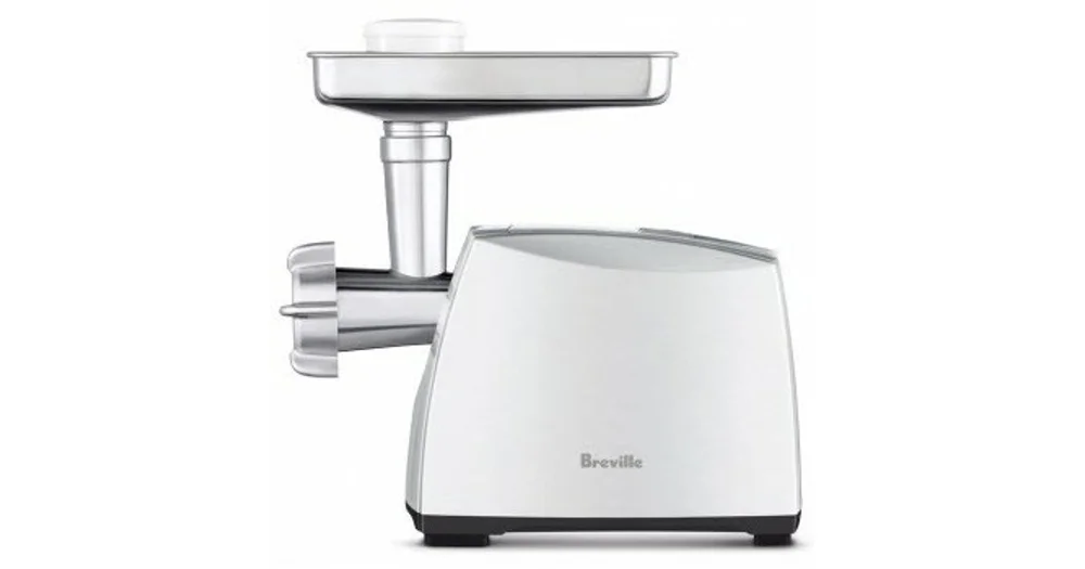 Breville 2025 meat grinder