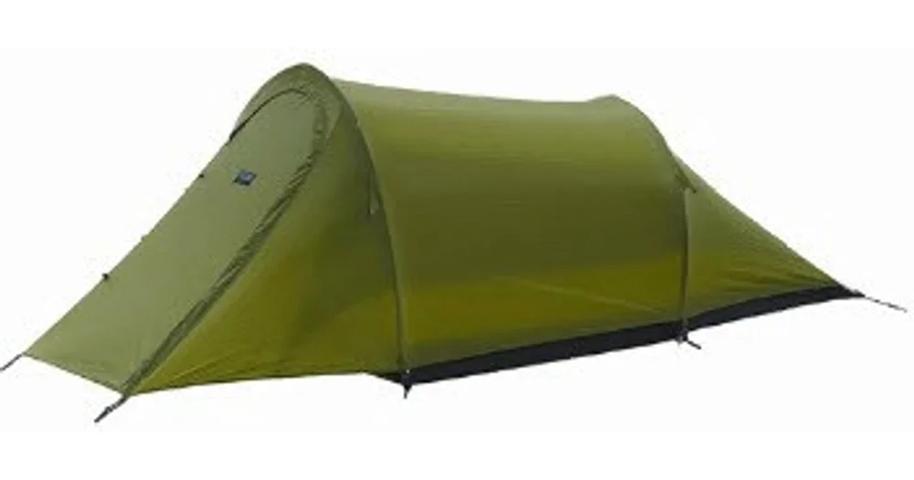 Kathmandu 2025 lansan tent