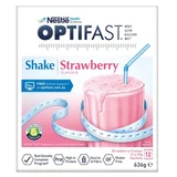 Optifast VLCD - Strawberry