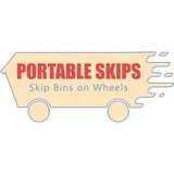Portable Skip