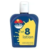 Le Tan SPF 8 Lotion