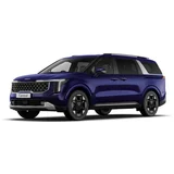 Kia Carnival KA4 2.2L Diesel