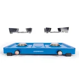 Companion Propane Double Stove