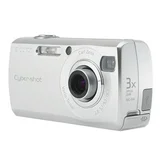 Sony Cyber-shot DSC-S40