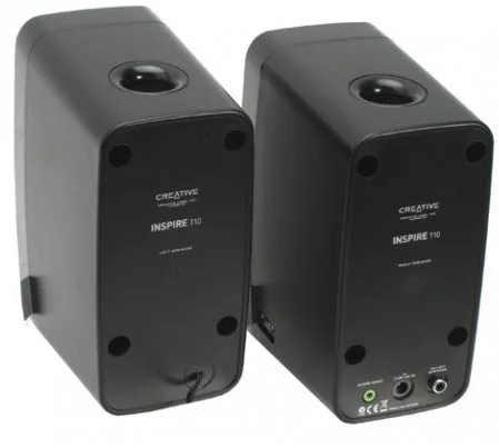 creative gigaworks t10