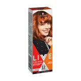 Schwarzkopf Live Color Aztec Copper