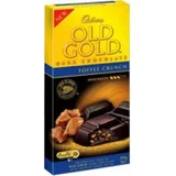 Cadbury Old Gold Toffee Crunch