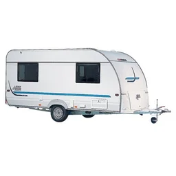 Campervans, Trailers, & Caravans