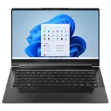 Lenovo Yoga 9i 14" Shadow Black