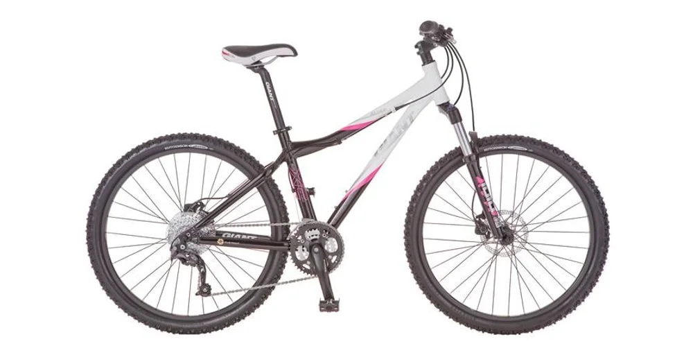 Giant alias hot sale mountain bike