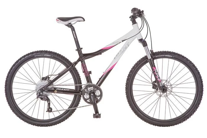 giant trance x 29 pro