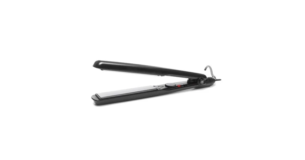 Kmart mini 2024 hair straightener