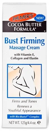 the best bust firming cream