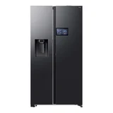 Samsung 615L AI Home Side By Side SRS6500BA