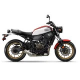 Yamaha XSR700