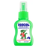 Isocol Antiseptic Rubbing Alcohol
