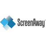 ScreenAway Blinds