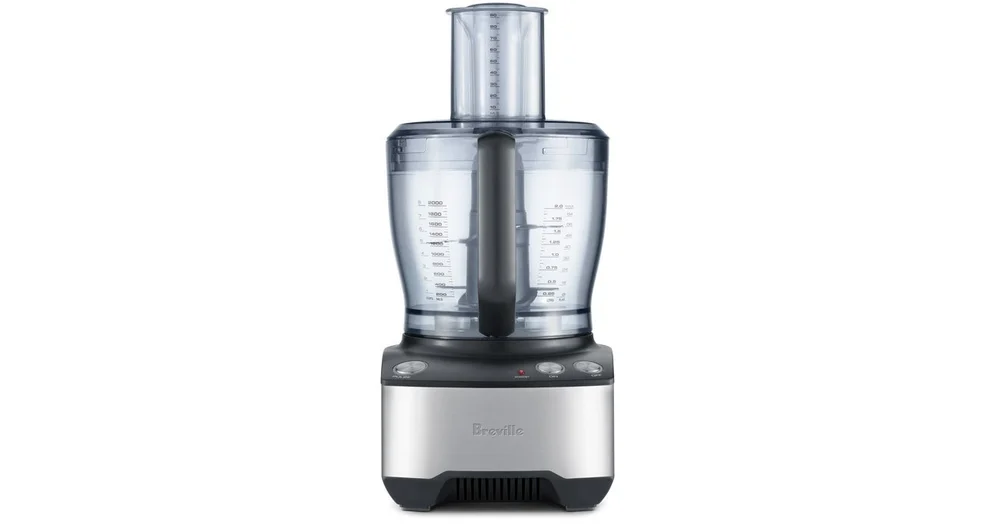 Breville Kitchen Wizz Quad Bfp650 Questions Productreview Com Au