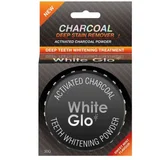 White Glo Activated Charcoal Teeth Whitening