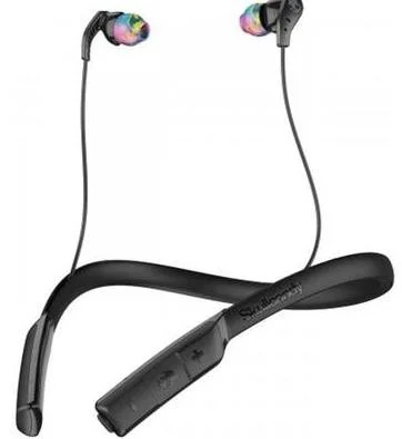 Skullcandy method best sale wireless manual