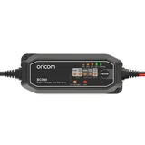 Oricom Battery Charger and Maintainer BC090