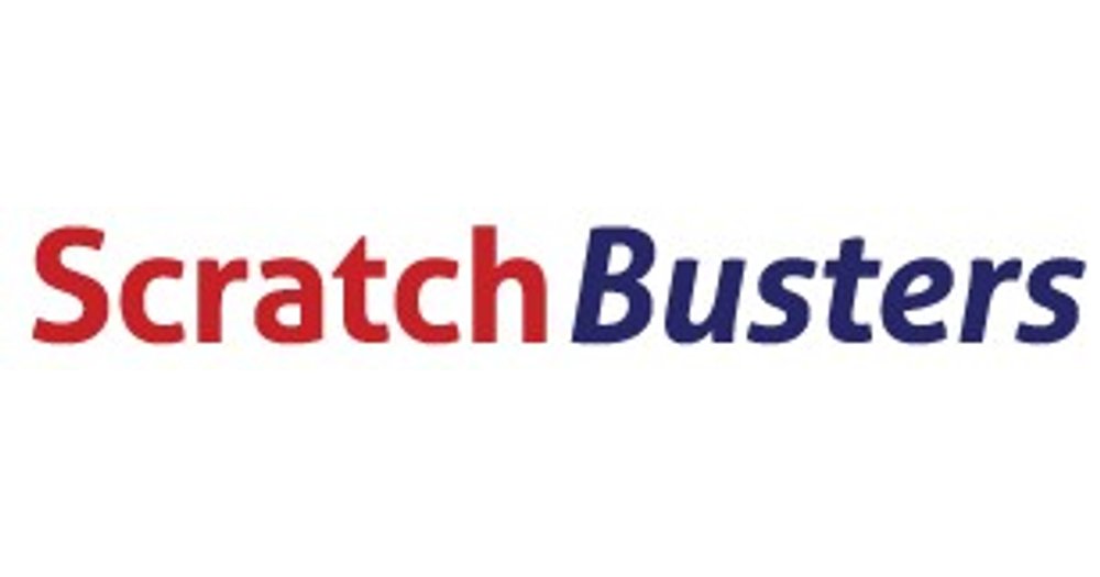 Scratch Busters reviews | ProductReview.com.au