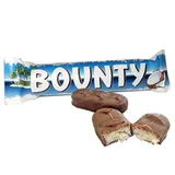 Bounty Chocolate