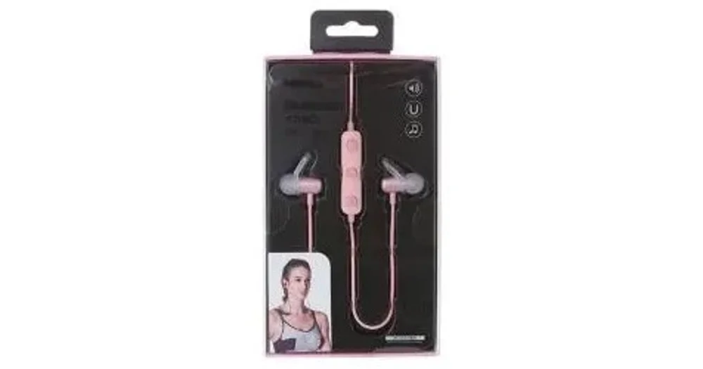 Headset Miniso Bluetooth Homecare24