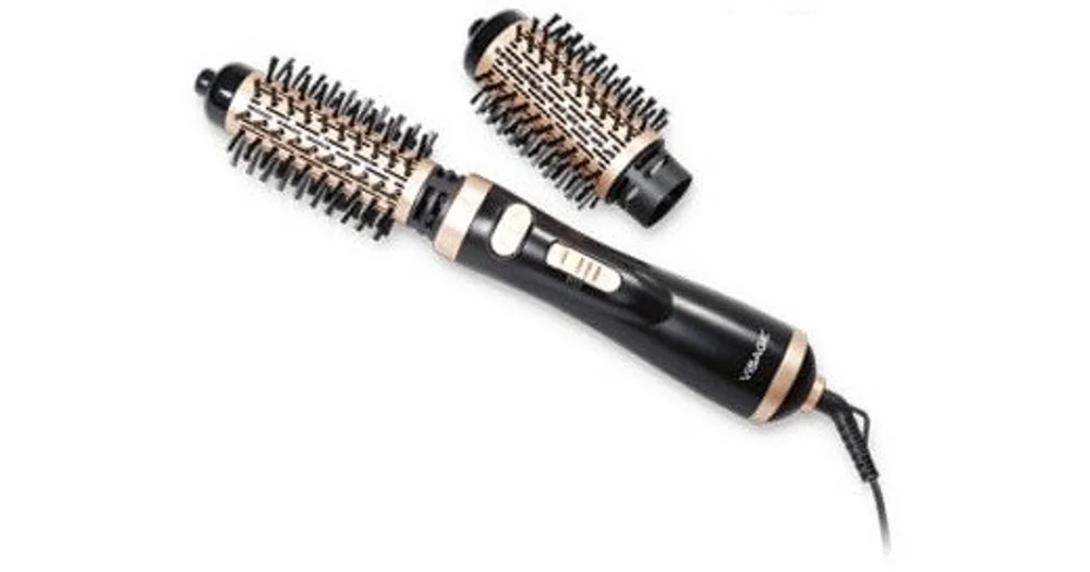 Aldi automatic 2024 hair curler