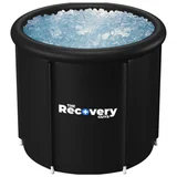 The Recovery Guys XL Portable Ice Bath 400L