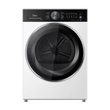 Midea 10kg Heat Pump Dryer MD210HP100BW
