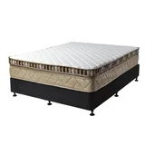 Makin Mattresses Bellissimo Duet Plush