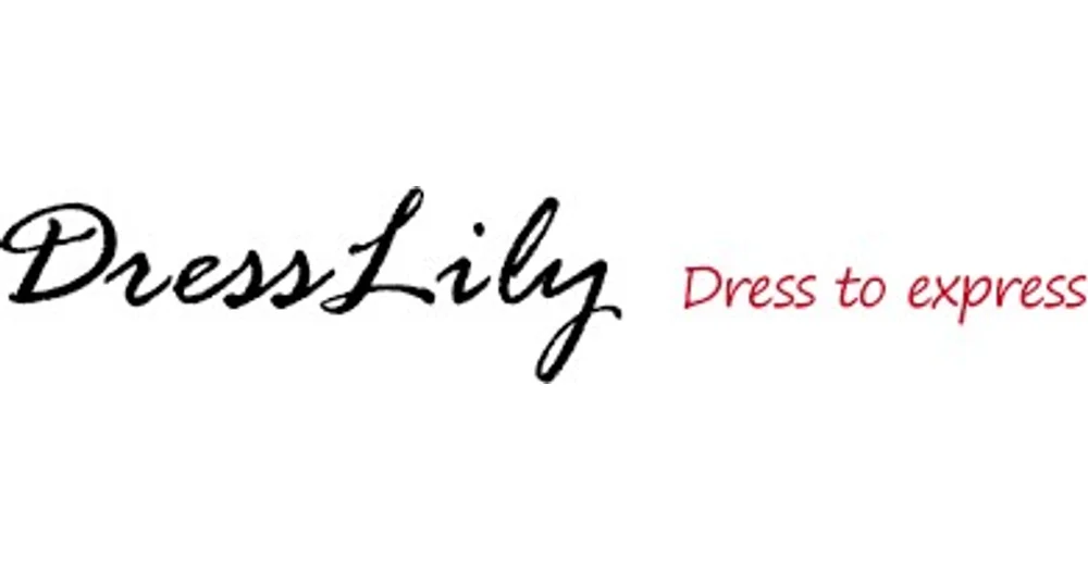 Dresslily Logo PNG Logo Vector Downloads (SVG, EPS) | atelier-yuwa.ciao.jp