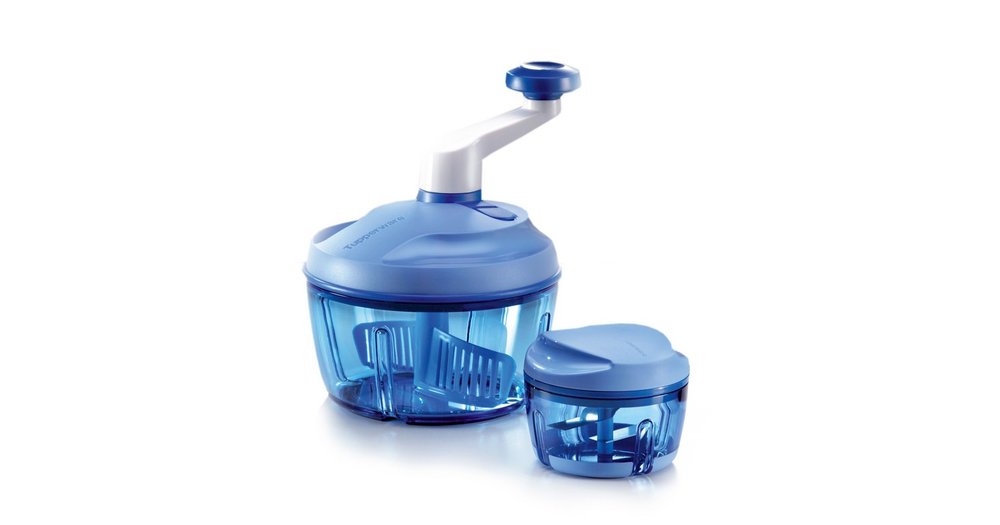 Tupperware Happy Chopper reviews | ProductReview.com.au