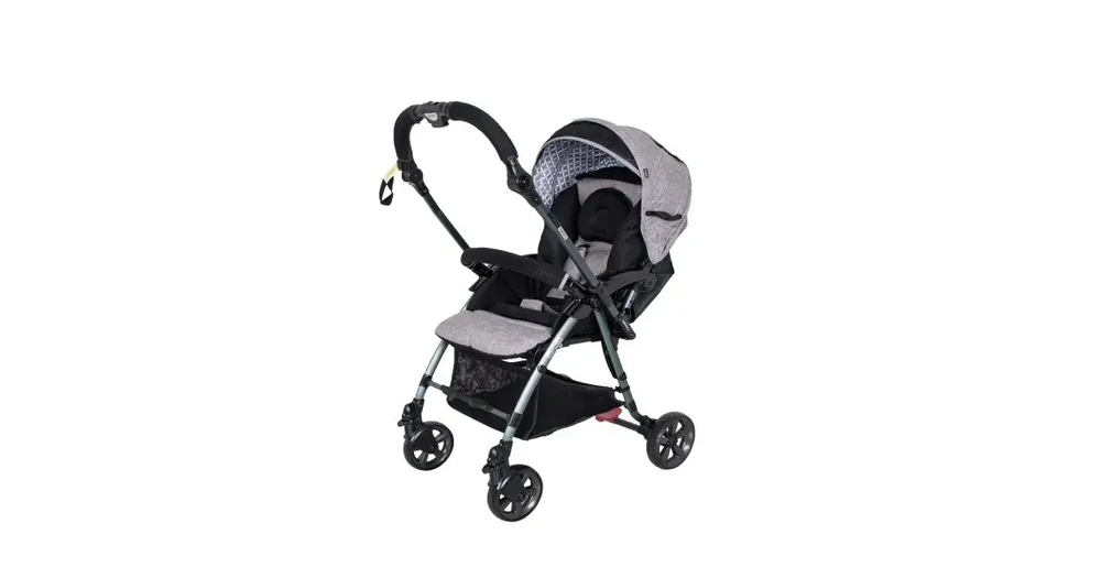 Capella sales stroller review