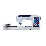 Brother Quattro 3 Innovis 6750D