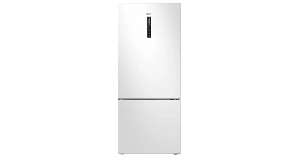 Haier 450l bottom mount fridge deals hrf450bs2