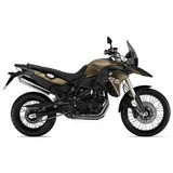 BMW F 800 GS